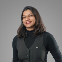 Stellar Creative Lab Employee Fermi Perumal's profile photo