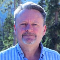 Sourcesense International Employee Simon Howard's profile photo