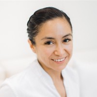 BlueNetHospitals Employee Adriana Longares's profile photo