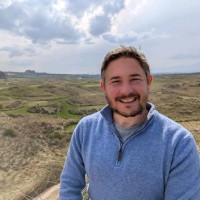 7IM Employee Tony Lawrence's profile photo