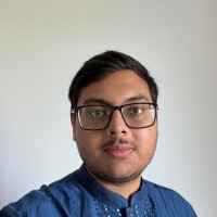 ImpactCraft Employee Ashish Ranjan's profile photo
