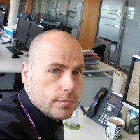 Paddy Feechan Email