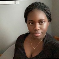 Wood N Tap Employee Gloria Kossou's profile photo