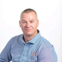 Aries Rail Employee Mark Davis's profile photo