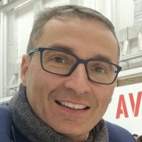 David Arnas Email & Phone Number