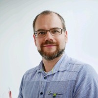 ENGIRO GmbH Employee Bernhard Burkhart's profile photo