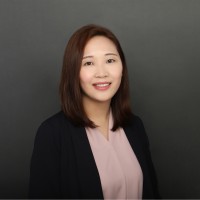 NTT Communications Employee Sara Choi's profile photo