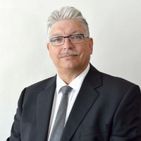 XXX Employee Roy Blackman's profile photo