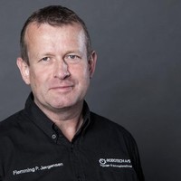 ROBOTECH A/S Employee Flemming Jørgensen's profile photo
