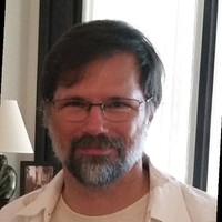 ROSENBERG LIBRARY ASSOCIATION Employee Jay Sims's profile photo