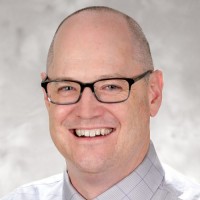 HASBRO CHILDRENS HOSPITAL Employee Carl-Christian Jackson's profile photo