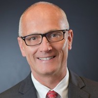 Werfen Employee Tim Durkee's profile photo