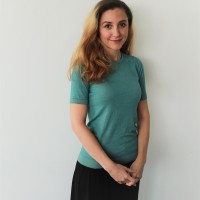 GrantLift Employee Heidrun Riedl's profile photo
