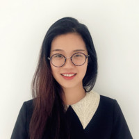 Liying Huang Email