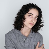 LiveFlow Employee Kayla Alizadeh's profile photo