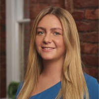 Core Talent Recruitment Employee Emily Ward's profile photo