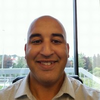 Magic Toyota Employee William Davis's profile photo