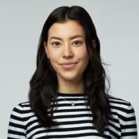 Kraken Employee Marina Taylor's profile photo