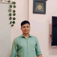 LEXIPHORIA Employee Manoranjan Dash's profile photo