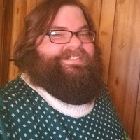 Mosaic North America Employee Lance Benson's profile photo