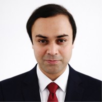 Jio Employee Aayush Bhatnagar's profile photo