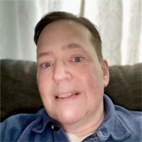 Entre Computer Services Employee Brian Pyfrom's profile photo