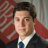 BioUrja Group Employee Benjamin Durfee's profile photo