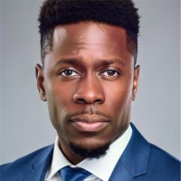 Family Options Employee Keith Muwanguzi's profile photo