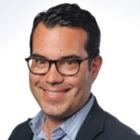 Sage Employee Arnaud Petit's profile photo