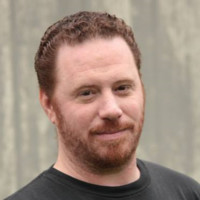 Uprite Services Employee Derek Greenfield's profile photo