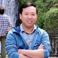 JD&Co. Employee Vu Phan's profile photo