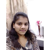 Quantum Analytical Data Systems Employee Pratiksha Parkale's profile photo