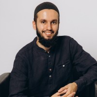 Constructor Group Employee Arthur Yusupov's profile photo