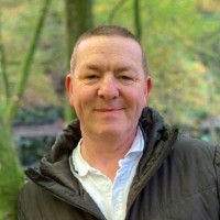 IPS Group, UK Employee Tony Churchill's profile photo