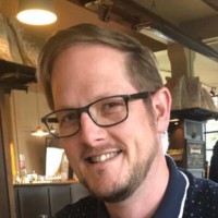 The Scottish Government Employee Kieron Smith's profile photo