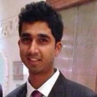 Protec Construction Inc. Employee Gautam Urs's profile photo