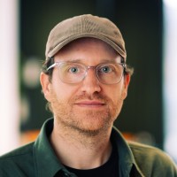 Prolific Publishing Inc Employee Thom Cummings's profile photo