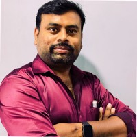 Sigma Advanced Systems Employee Shiva Kumar's profile photo
