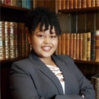 Agnes Scott College Employee Ciara Thomas's profile photo