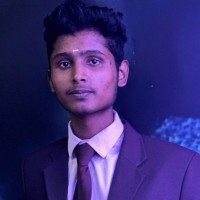 Karthik Raja Email & Phone Number | Capgemini Cloud Engineer Contact ...