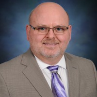 University of Central Arkansas Employee Rick Gales's profile photo