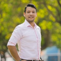 Fraktal System Employee Luis Barba Cruz's profile photo