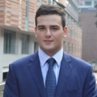 Fremman Capital Employee Roberto Paracciani's profile photo