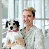 Plentyco GmbH Employee Cara Brunner's profile photo