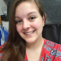 COVINGTON MACHINE & WELDING INC Employee Anna Quick's profile photo