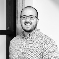 Distinctive Design Studio Employee Aaron Yakel's profile photo