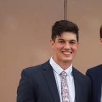 Community Services # 1 Employee Riley O'Dea's profile photo