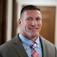 Iowa Interstate Railroad Employee Adam Sutherland's profile photo