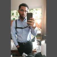 Guam Memorial Hospital Authority Employee Justin Negrete's profile photo