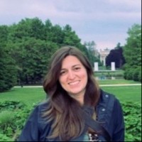 ArcelorMittal Employee Roberta Mendes Cesar's profile photo